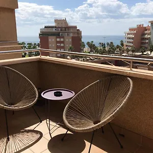 Apartamento Barlovento Roquetas de Mar