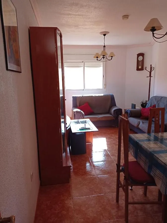 Apartamento Merlin Apartment Roquetas de Mar
