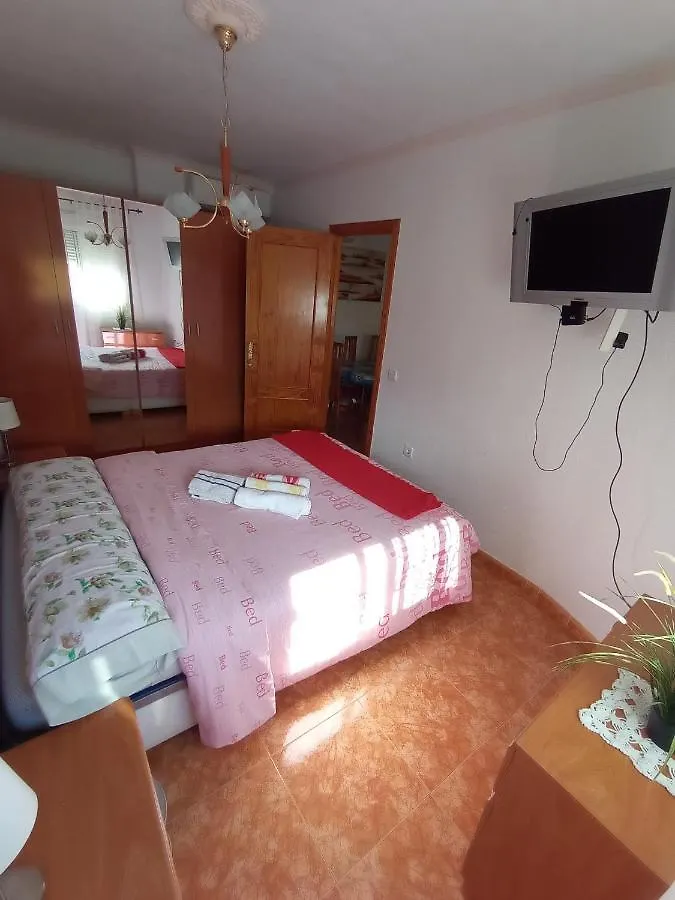 Apartamento Merlin Apartment Roquetas de Mar