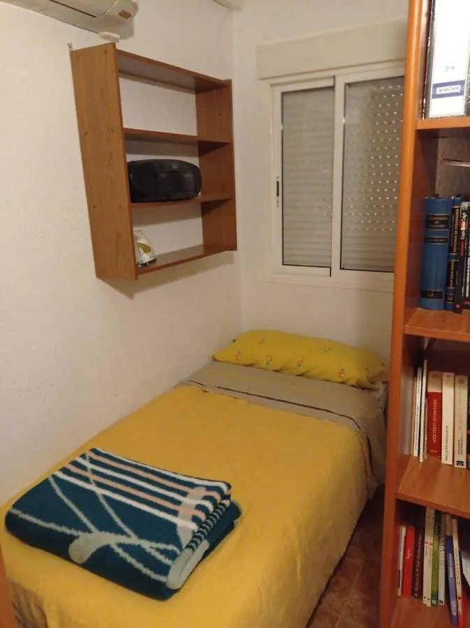 Apartamento Merlin Apartment Roquetas de Mar