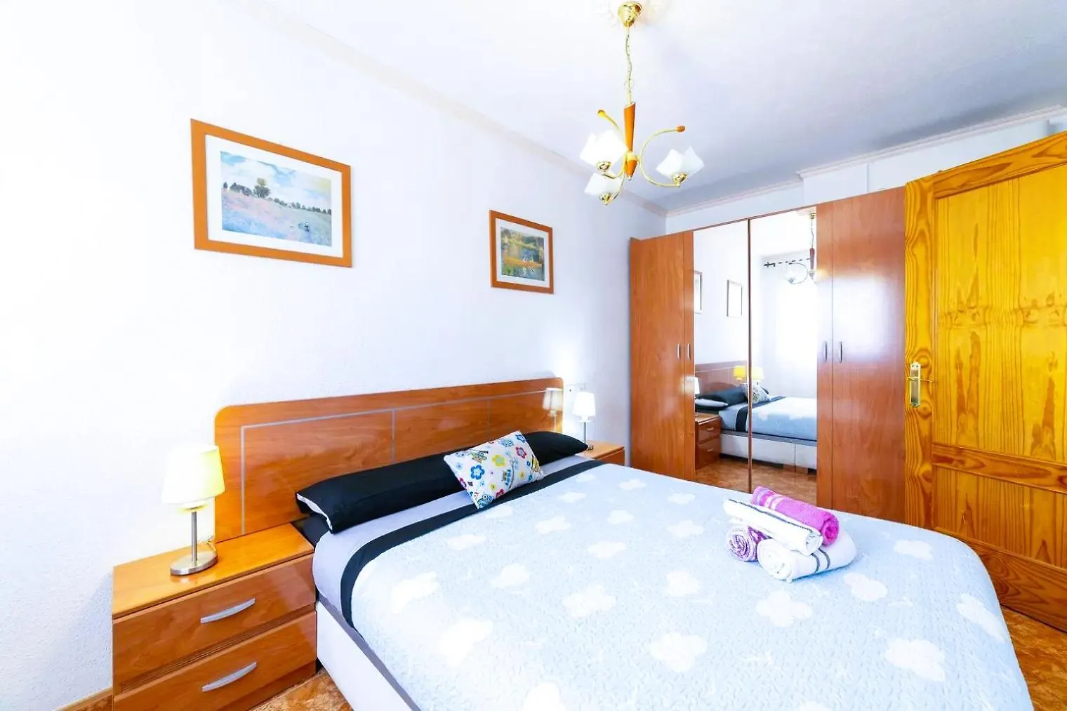 Apartamento Merlin Apartment Roquetas de Mar