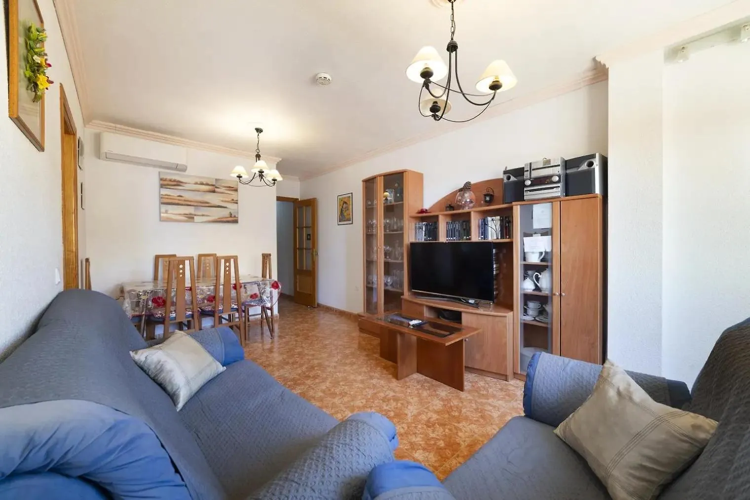 Apartamento Merlin Apartment Roquetas de Mar